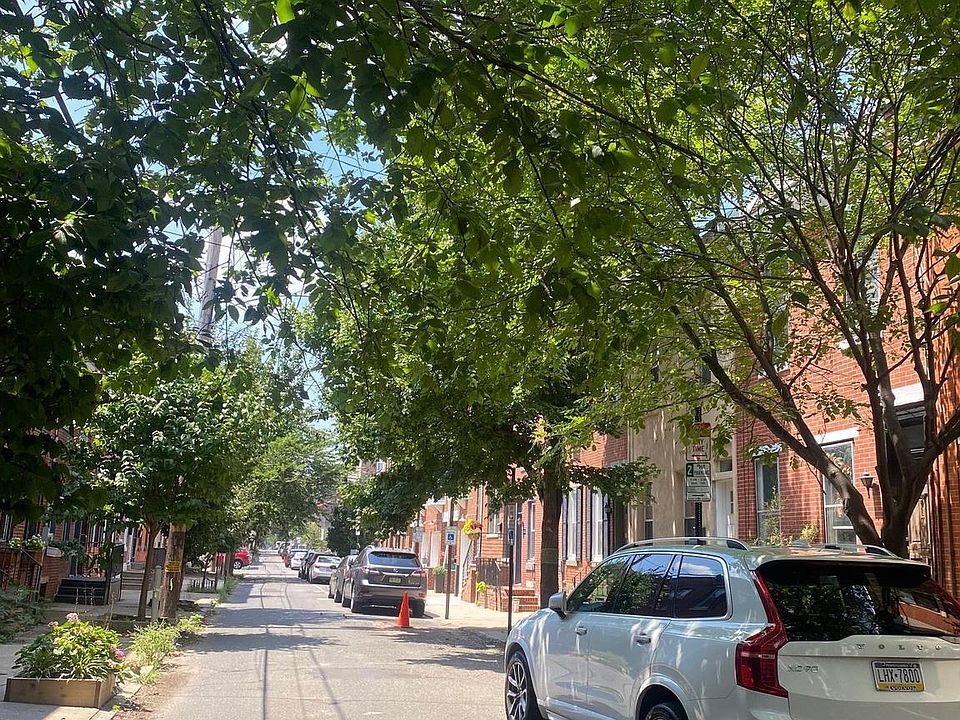 1813 Montrose St, Philadelphia, PA 19146 Zillow