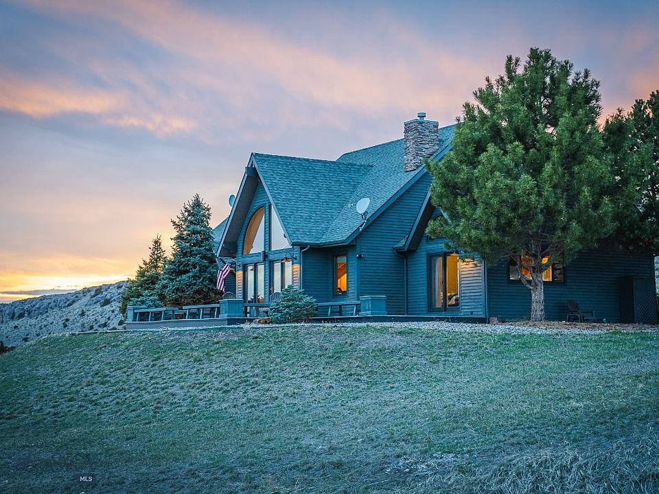 55 N River Connection Rd, Manhattan, MT 59741 Zillow