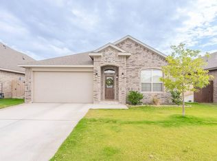 7211 Thomas Paine Rd, Midland, TX 79706