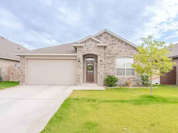 7211 Thomas Paine Rd, Midland, TX 79706