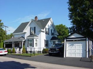 1127 Sea St, Quincy, MA 02169