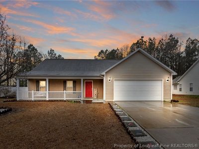 981 Fairfield Cir, Raeford, NC, 28376