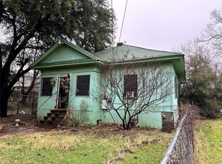 3400 Spence St, Dallas, TX 75215