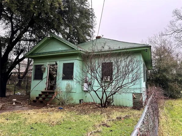 3400 Spence St, Dallas, TX 75215