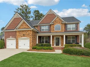 605 Watersedge Way, Woodstock, GA 30188