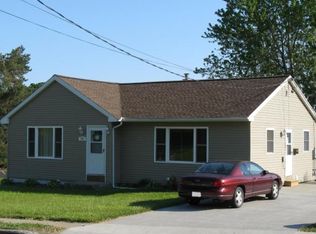 3923 Pine Ave, Erie, PA 16504
