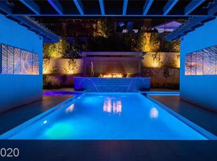 12123 Castilla Rain Ave, Las Vegas, NV 89138