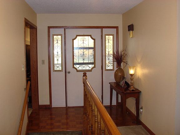 Entry/Foyer