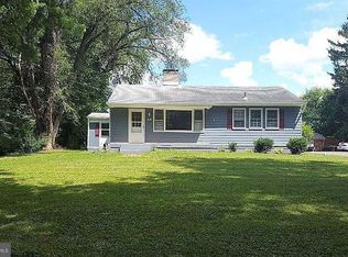 131 Blue Ridge St, Warrenton, VA 20186