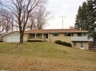 3050 Heffron St, Stevens Point, WI 54481