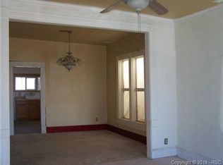 409 E Eaton Ave, Cripple Creek, CO 80813