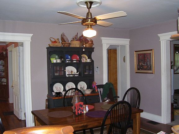 Dinning room