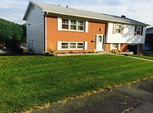 1455 Funderburg St, Keyser, WV 26726