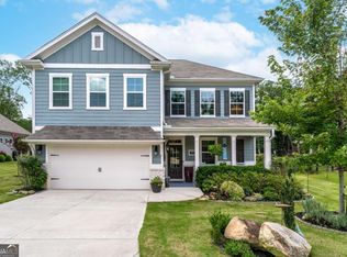 2014 Eagles Rdg, Waleska, GA 30183