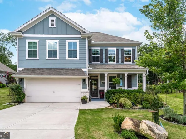 2014 Eagles Rdg, Waleska, GA 30183