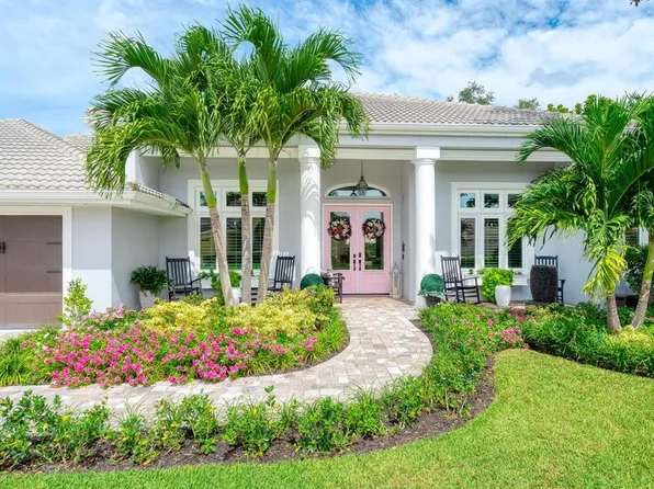 8600 Woodbriar Dr, Sarasota, FL 34238