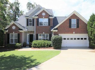 32 Millplace Ct, Irmo, SC 29063