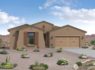 18369 W Elm St, Goodyear, AZ 85395