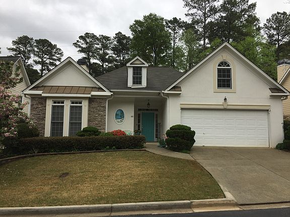 2nd image of 3457 Rose Arbor Ct