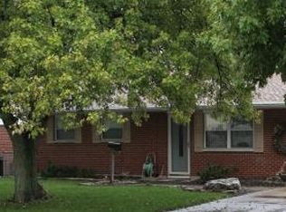 501 Martindale Rd, Union, OH 45377