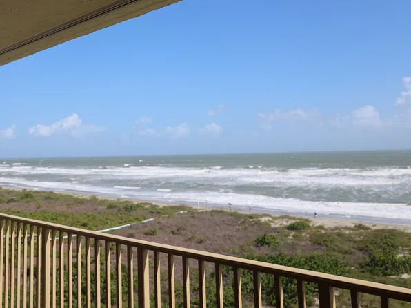 750 N Atlantic Ave APT 604, Cocoa Beach, FL 32931