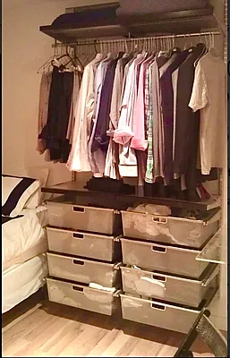 Rented by Brown Harris Stevens | media 11