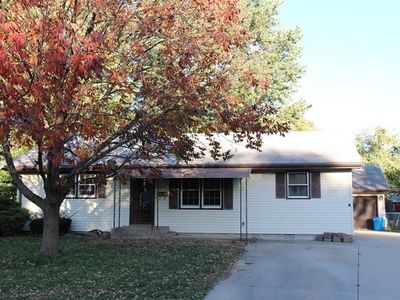 624 Robert Ct, Bourbonnais, IL, 60914