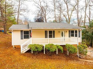 1041 Carswell St SW, Valdese, NC 28690