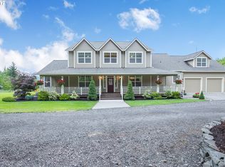 28572 Healey Ln, Scappoose, OR 97056