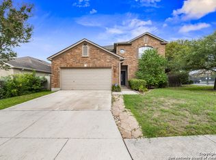 5131 Spring Arrow, San Antonio, TX 78247
