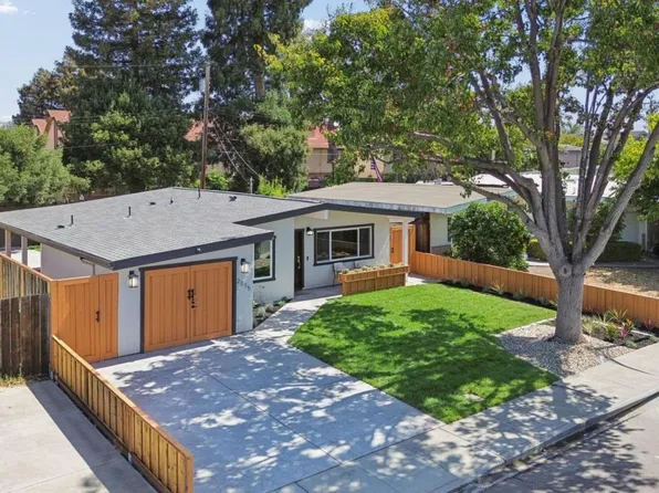 2015 Jackson St, Santa Clara, CA 95050
