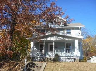 226 Commonwealth Ave NE, Massillon, OH 44646