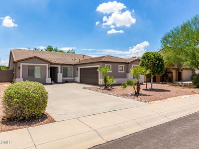 10669 E Lupine Ln, Florence, AZ, 85132