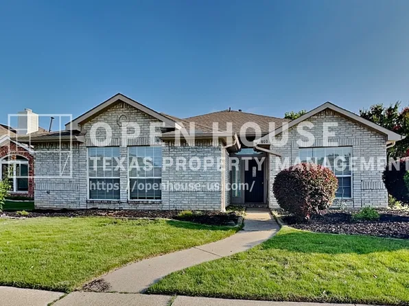 800 Stone Trail Dr, Flower Mound, TX 75028