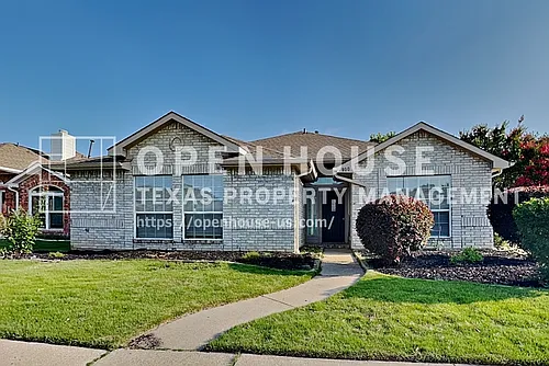 800 Stone Trail Dr Photo 1