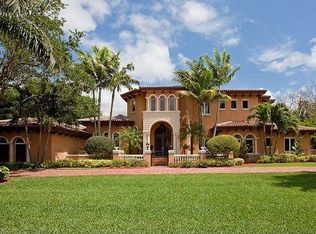 11015 SW 69th Avenue Rd, Pinecrest, FL 33156