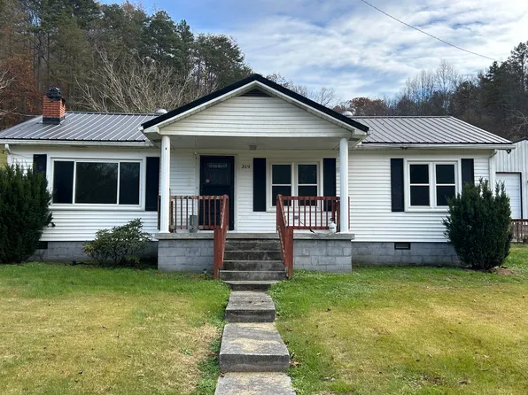 319 Highway 472, Manchester, KY 40962