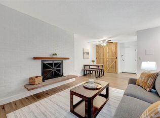 4110 Hale Pkwy APT 4J, Denver, CO 80220