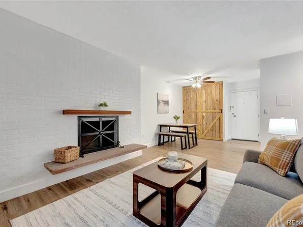 4110 Hale Pkwy Parkway #4J, Denver, CO 80220