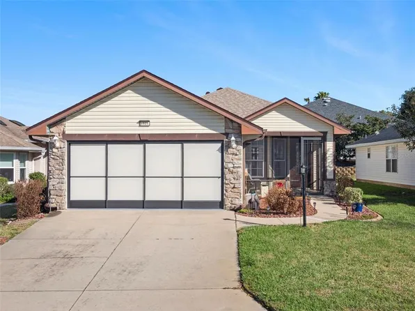 4921 Glen Coe St, Leesburg, FL 34748