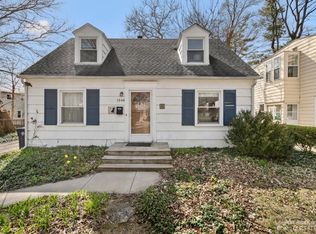 1944 Steere Pl, Ann Arbor, MI