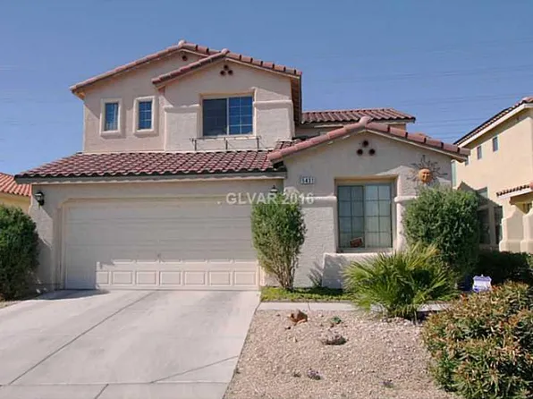5431 Mountain Elk Ct, Las Vegas, NV 89148