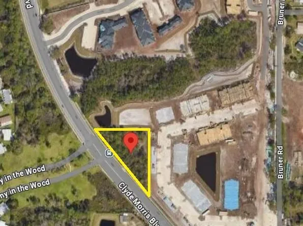 4003 Clyde Morris Blvd, Port Orange, FL 32129