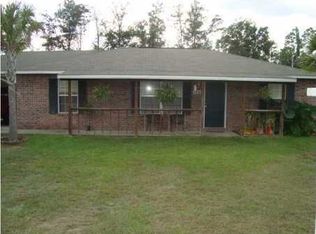 5373 Swanner Rd, Milton, FL 32570