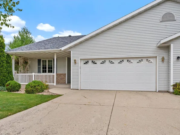 129 Lexington COURT, Sheboygan Falls, WI 53085
