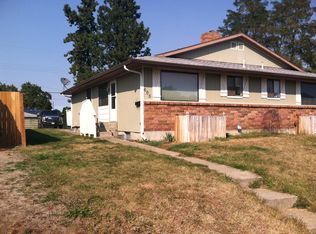 605 E Queen Ave, Spokane, WA 99207