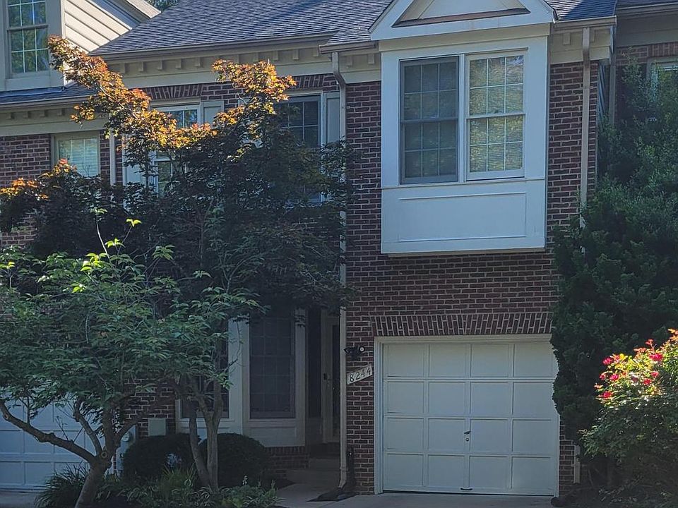 8244 Quill Point Dr, Bowie, MD 20720 Zillow