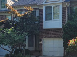 8244 Quill Point Dr, Bowie, MD 20720