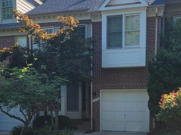 8244 Quill Point Dr, Bowie, MD 20720