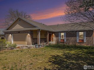 873 N Greeley Ave, Johnstown, CO 80534